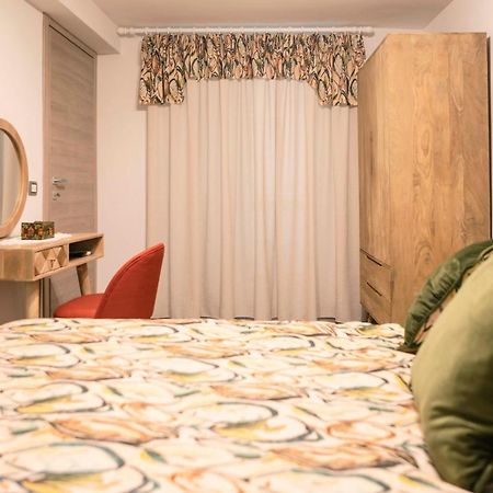 Via Nilo 20 Apartments Naples Extérieur photo