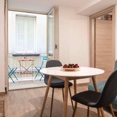 Via Nilo 20 Apartments Naples Extérieur photo