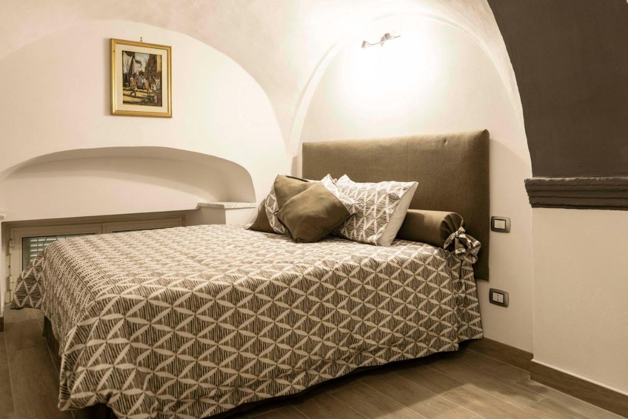 Via Nilo 20 Apartments Naples Extérieur photo