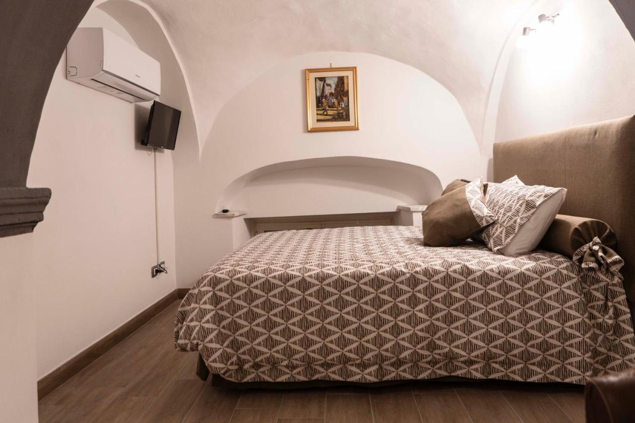 Via Nilo 20 Apartments Naples Extérieur photo