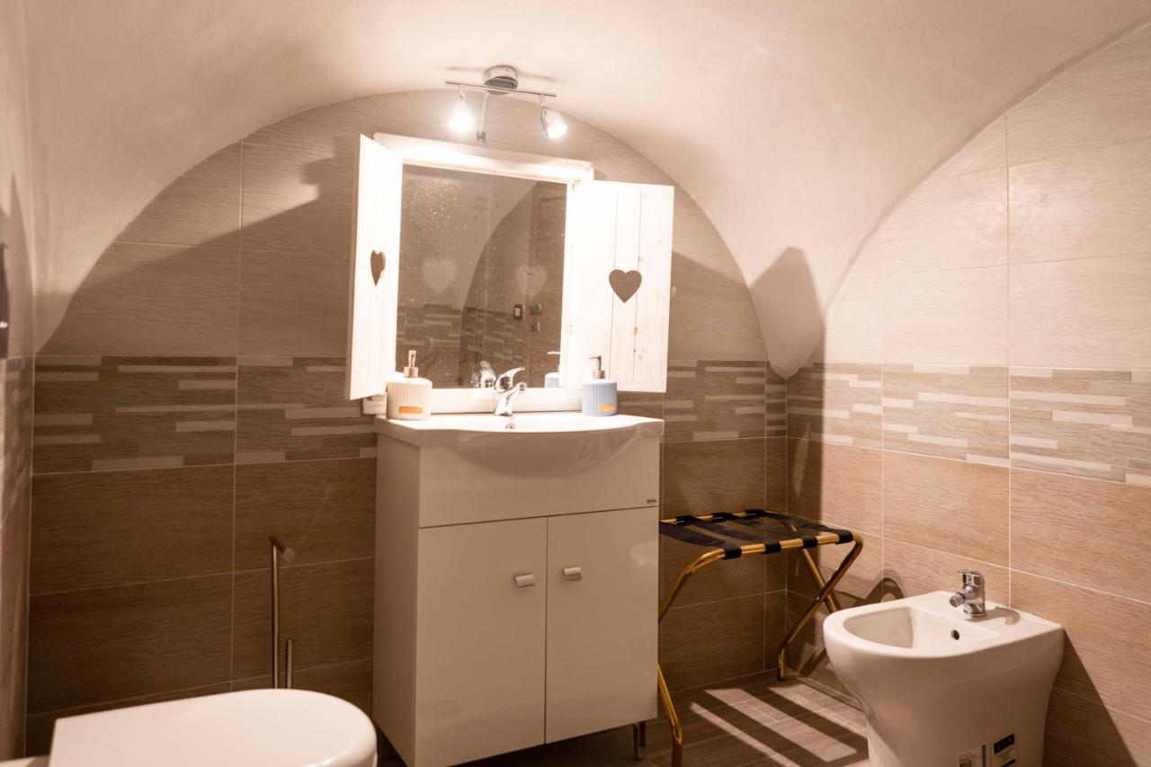 Via Nilo 20 Apartments Naples Extérieur photo