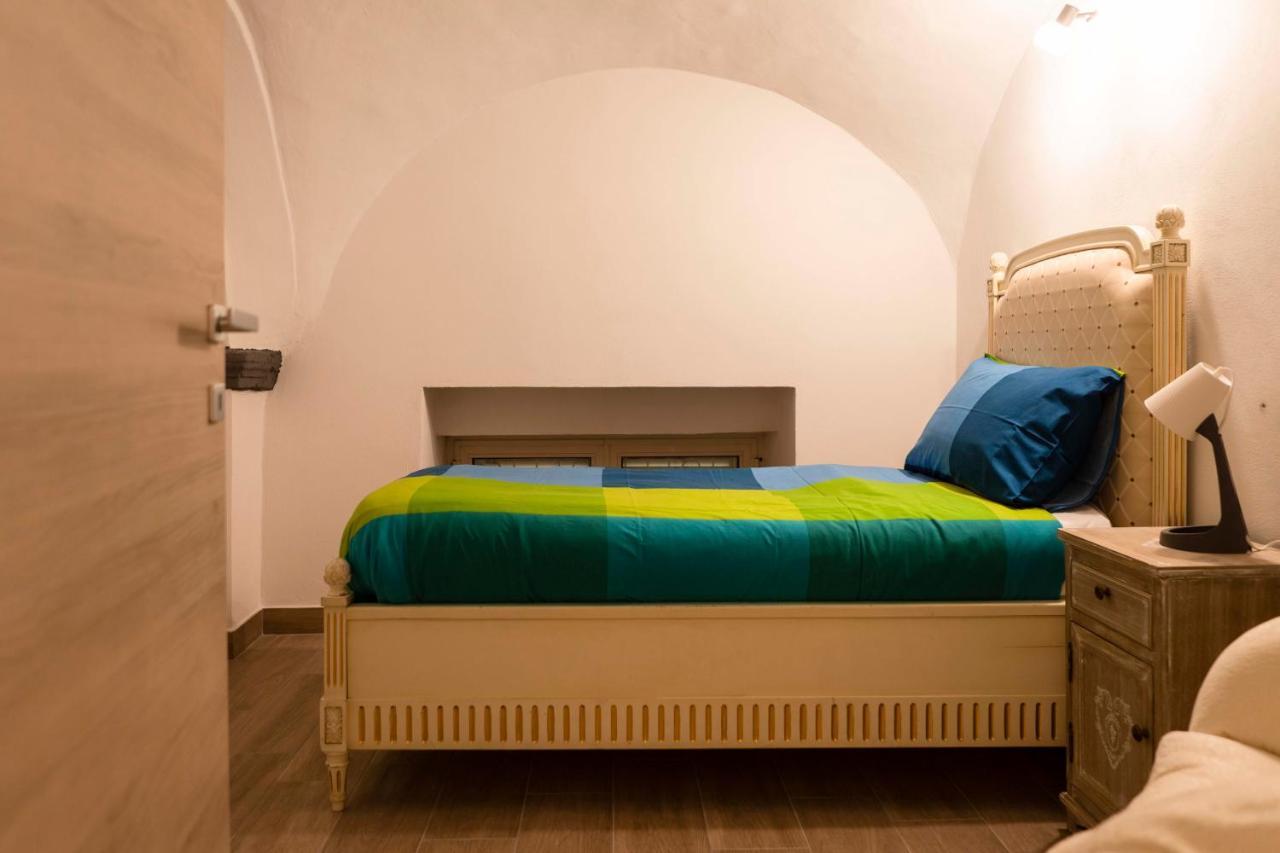 Via Nilo 20 Apartments Naples Extérieur photo