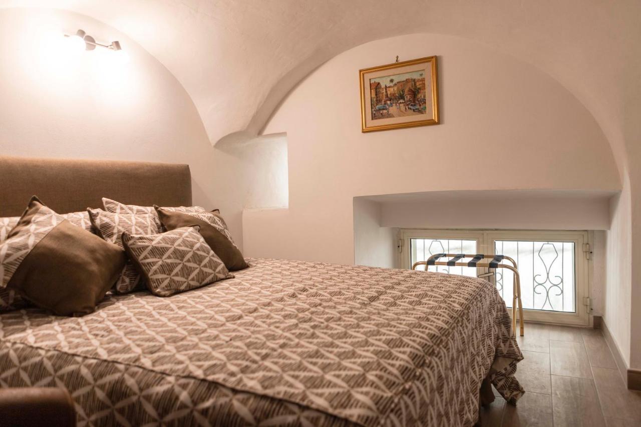 Via Nilo 20 Apartments Naples Extérieur photo