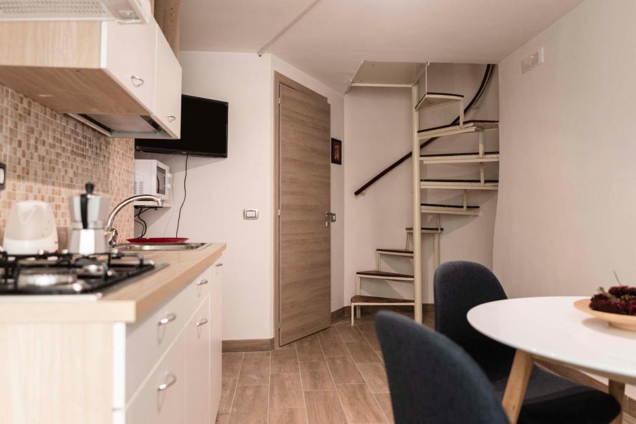Via Nilo 20 Apartments Naples Extérieur photo