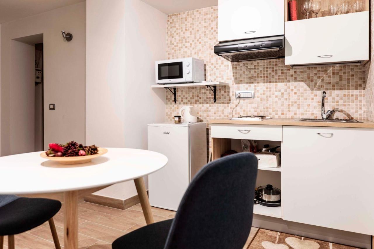 Via Nilo 20 Apartments Naples Extérieur photo
