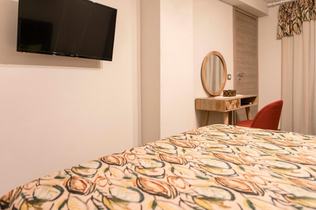 Via Nilo 20 Apartments Naples Extérieur photo