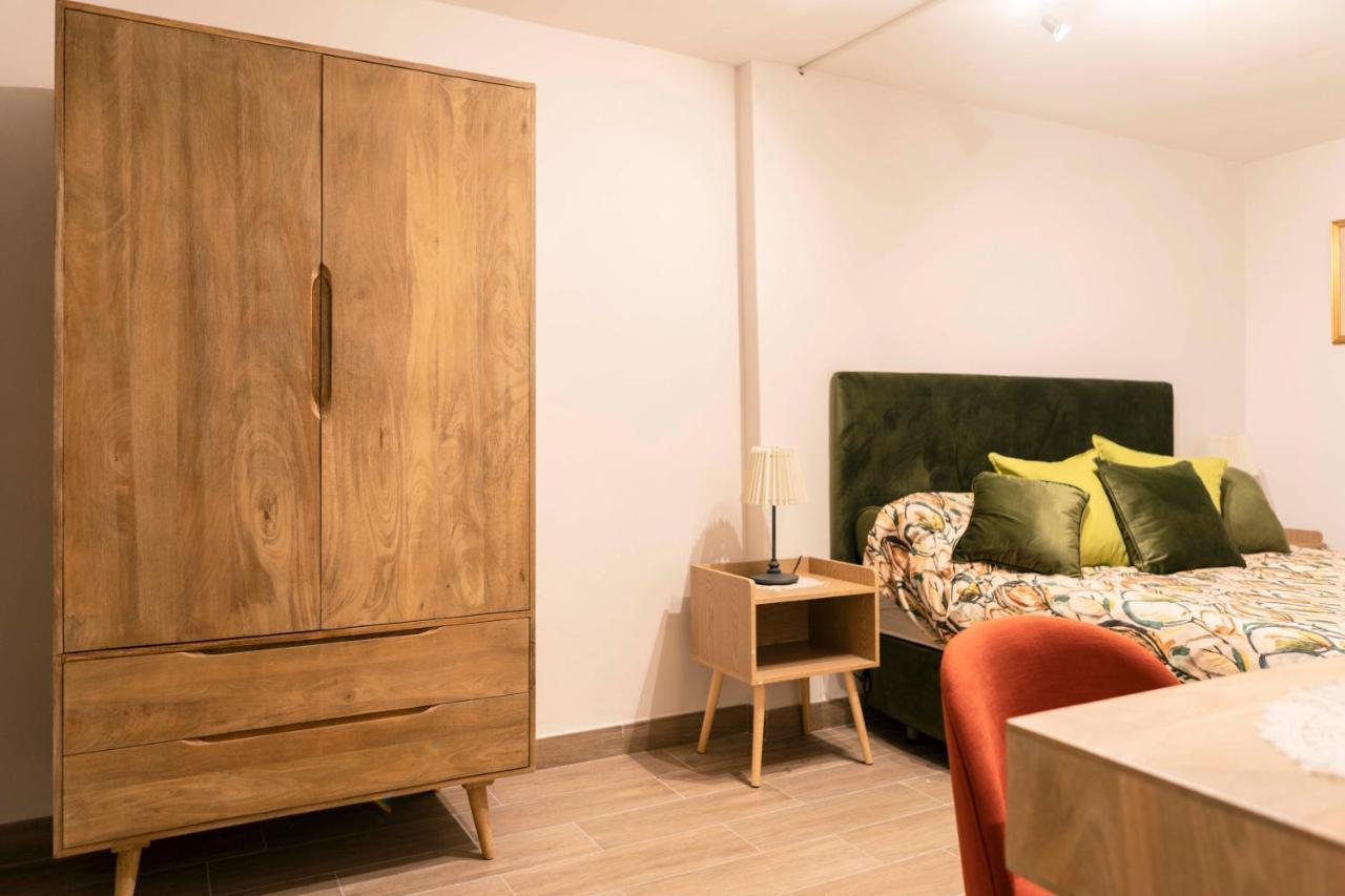 Via Nilo 20 Apartments Naples Extérieur photo