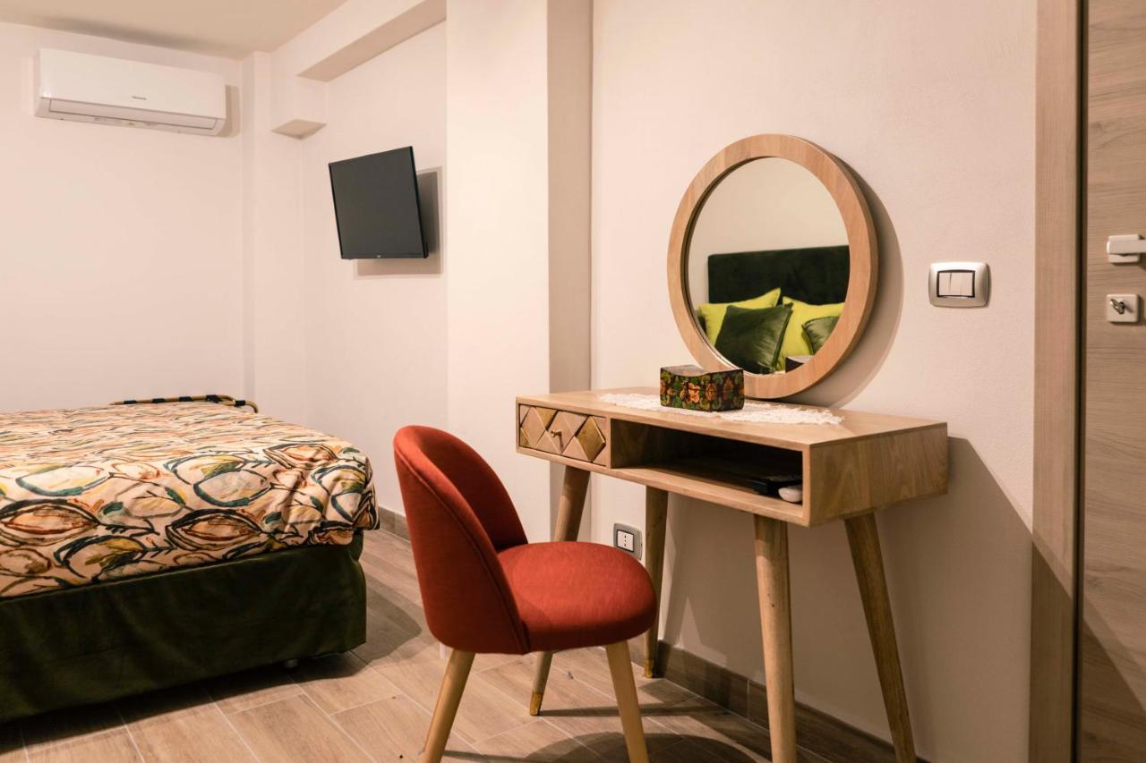 Via Nilo 20 Apartments Naples Extérieur photo